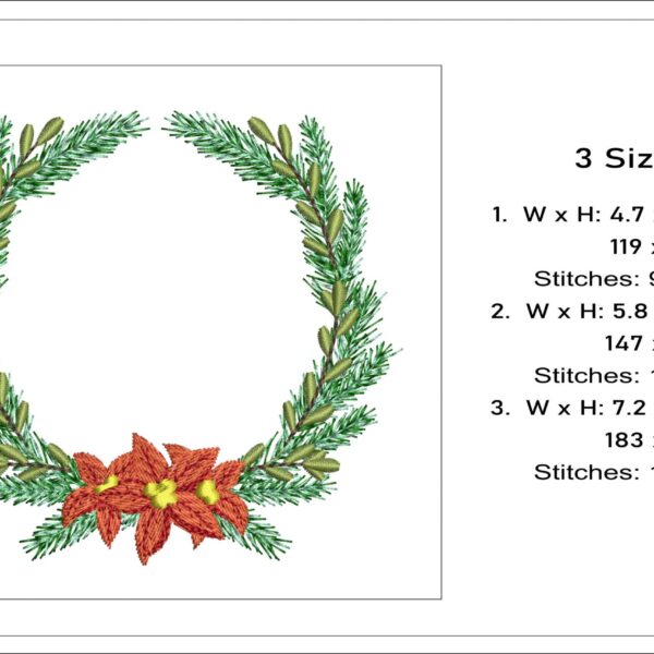 Christmas Wreath