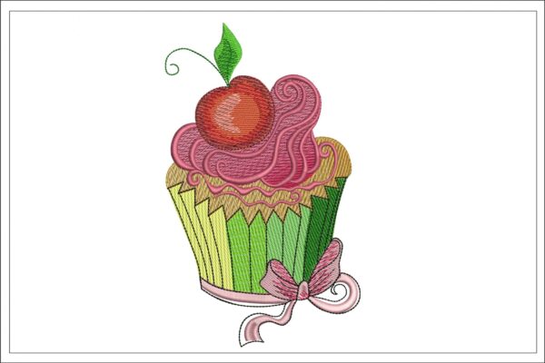 Cupcake 1