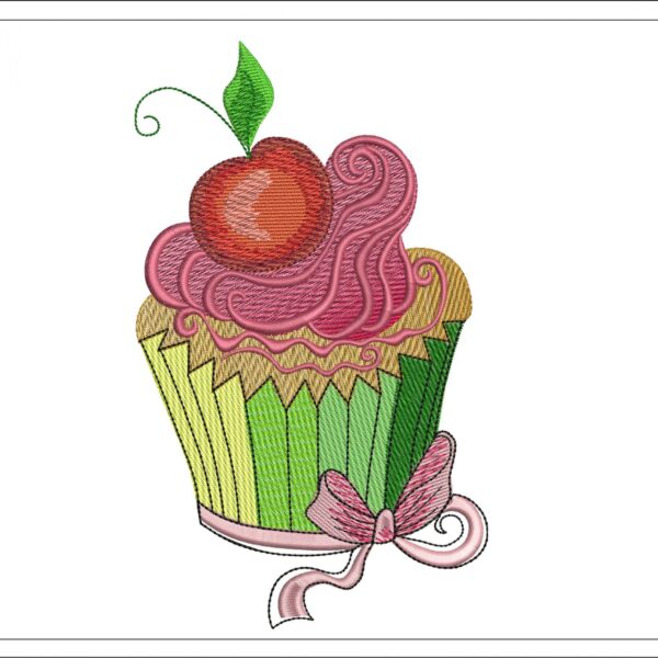 Cupcake 1