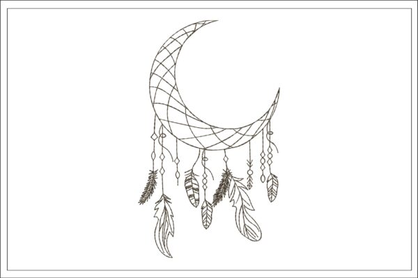 Dream catcher