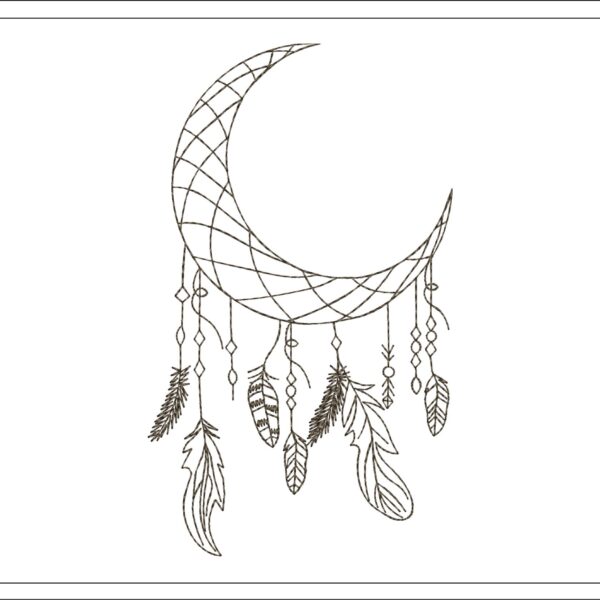 Dream catcher