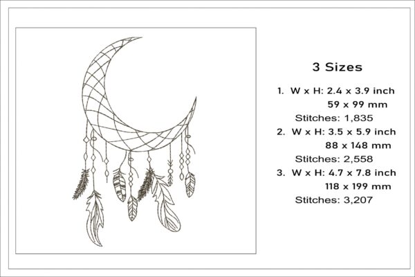 Dream catcher