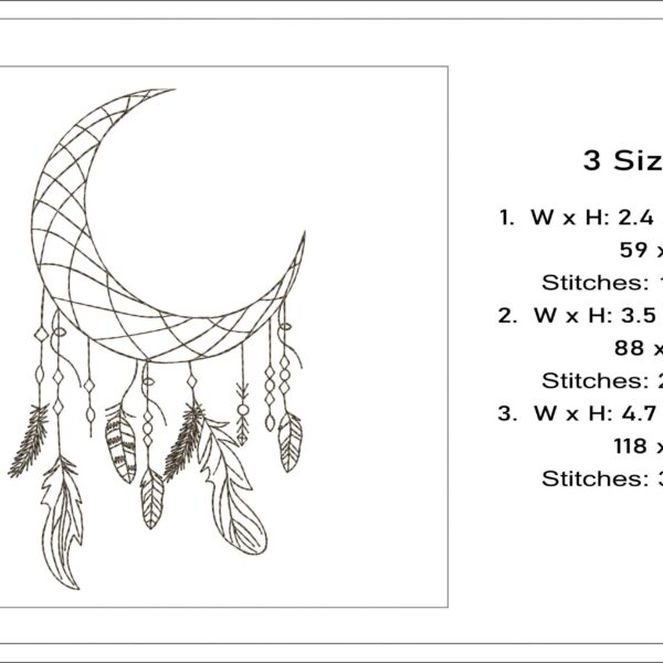 Dream catcher