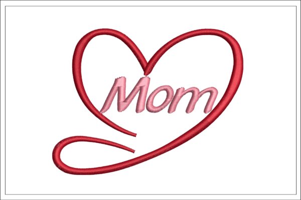 Mom Heart