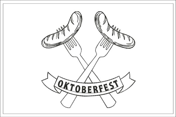 Oktoberfest Sketch