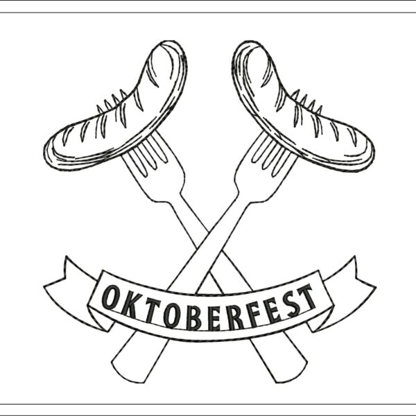 Oktoberfest Sketch