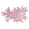 Coral embroidery design - sketch embroidery pattern - simple embroidery design