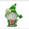 Irish gnome