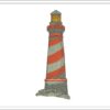 Lighthouse embroidery file