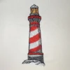 Lighthouse embroidery design - nautical embroidery design - sea embroidery pattern
