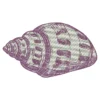 Shell embroidery design 2 - beach embroidery pattern - holiday embroidery 1