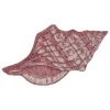 Shell embroidery design 4 - sea shell embroidery - beach embroidery pattern 1