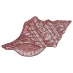 Shell Embroidery Design 4 - Machine Embroidery