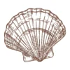 Shell sketch embroidery design 6 - sea shell embroidery - sketch embroidery pattern 1