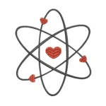 Love Formula Embroidery Design