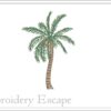 Coconut Palm Tree