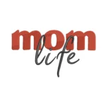Mom Life Embroidery Design - Machine Embroidery Design