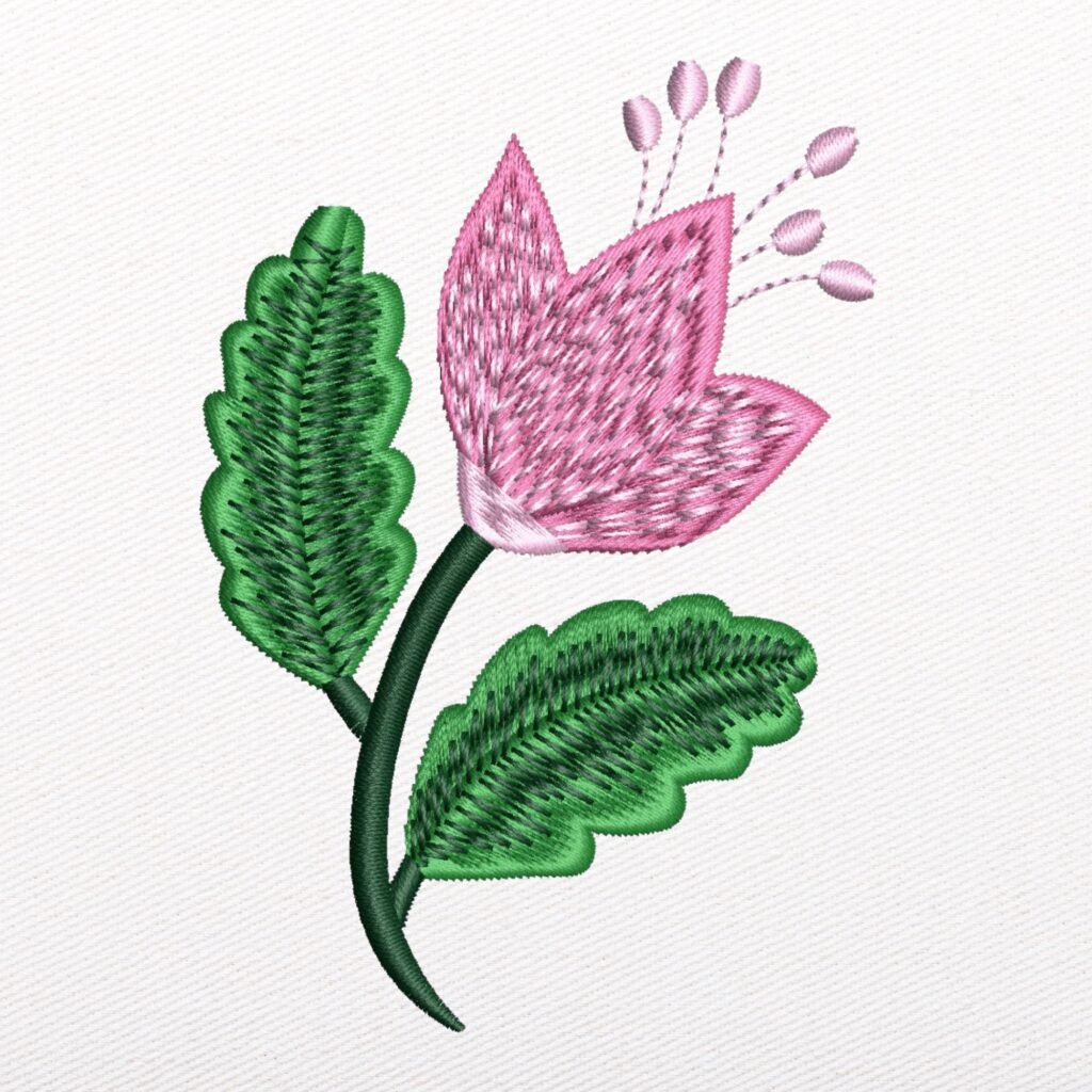 Elegant Florals - category cover photo